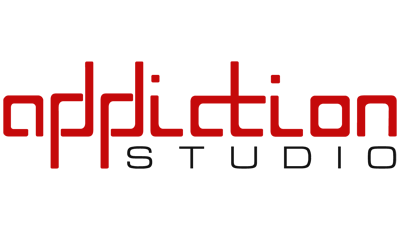 Appdiction Studio logo